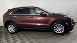 Certified 2022 Cadillac XT4 Luxury w/ Cold Weather Package image 2