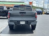 New 2025 Nissan Frontier PRO-4X w/ Pro Premium Package image 4