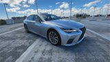 Certified 2021 Lexus LS 500 image 2