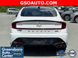 Used 2023 Hyundai Sonata N Line w/ Cargo Package image 4
