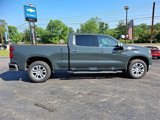 New 2025 Chevrolet Silverado 1500 LTZ w/ Z71 Off-Road Package image 5