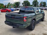 New 2025 Nissan Frontier Pro-X w/ Pro Premium Package image 2