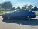 Used 2019 Honda Accord Sport image 2