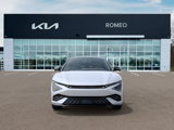 New 2025 Kia EV6 GT-Line image 2