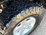 Used 2012 Jeep Wrangler Unlimited Sport image 6