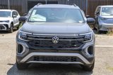 New 2025 Volkswagen Atlas Peak Edition SE image 2