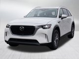 New 2025 MAZDA CX-90 3.3 Turbo w/ Preferred Package image 3
