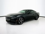 Used 2025 Ford Mustang Coupe image 3