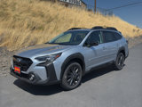 New 2025 Subaru Outback Onyx Edition image 4