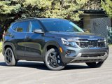 New 2026 Kia Seltos EX image 2