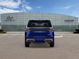 New 2025 INFINITI QX80 Sensory w/ Exterior Package image 6