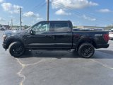 New 2025 Ford F150 Lariat image 4