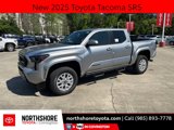 New 2025 Toyota Tacoma SR5 image 1