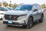 New 2026 Honda CR-V TrailSport image 3