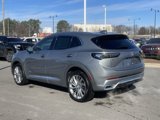 New 2025 Buick Envision Avenir image 5