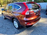Used 2015 Honda CR-V EX image 3