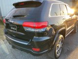 Used 2019 Jeep Grand Cherokee Overland image 4