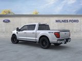 New 2025 Ford F150 XLT w/ Equipment Group 303A High image 4