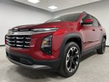Used 2025 Chevrolet Equinox LT w/ Convenience Package II image 4
