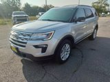 Used 2019 Ford Explorer XLT w/ Equipment Group 201A image 4