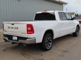 Used 2025 RAM 1500 Laramie image 3