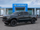 New 2026 Chevrolet Silverado 1500 ZR2 image 2