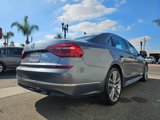 Used 2017 Volkswagen Passat 1.8T R-Line image 5
