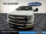 Used 2022 Ford F350 XLT image 3