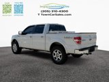 Used 2014 Ford F150 King Ranch w/ King Ranch Luxury Package image 3