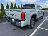 New 2025 Toyota Tundra Limited image 2