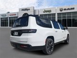 New 2025 Jeep Grand Wagoneer L Series III w/ Quick Order Packagew 28T image 4