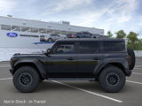 New 2025 Ford Bronco Raptor image 5