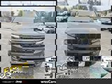 New 2025 Jeep Grand Wagoneer L Series III w/ Quick Order Packagew 28T image 2