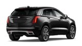 New 2025 Cadillac XT5 Premium Luxury image 5