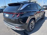 New 2025 Hyundai Tucson SEL image 5