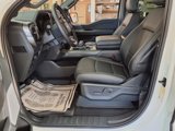 New 2025 Ford F150 Lariat w/ Equipment Group 502A High image 5