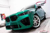 Used 2024 BMW X5 M Competition w/ Executive Package image 2