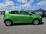 Used 2015 Chevrolet Sonic LT image 4