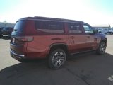 New 2025 Jeep Wagoneer L 4WD w/ Convenience Group I image 5