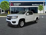 Used 2020 Chevrolet Colorado LT w/ Safety Package image 3