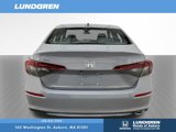 New 2026 Honda Civic Sport image 4