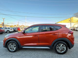 Used 2017 Hyundai Tucson SE image 5