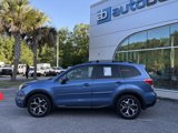 Used 2017 Subaru Forester 2.5i Limited w/ Popular Package #1 image 2