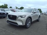 New 2025 MAZDA CX-90 3.3 Turbo w/ Preferred Package image 3