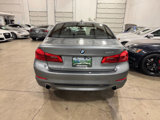 Used 2018 BMW 530i image 4