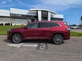 New 2026 Buick Enclave Avenir w/ LPO, Floor Liner Package image 2