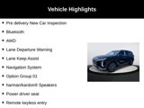 New 2025 Hyundai Palisade Calligraphy image 2
