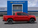 New 2025 Chevrolet Silverado 1500 RST w/ RST All Star Premium Package image 5