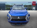 Used 2023 Mitsubishi Eclipse Cross SEL image 2