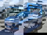 Used 2025 Chevrolet Trax RS w/ Sunroof Package image 4